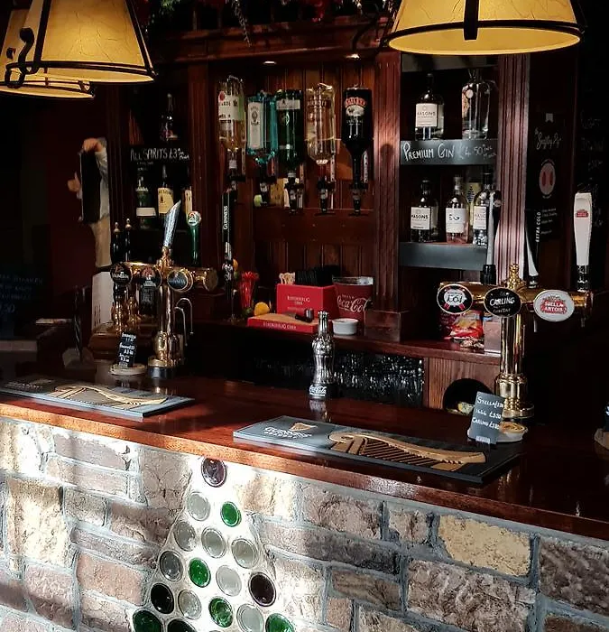 Chequers Inn-1