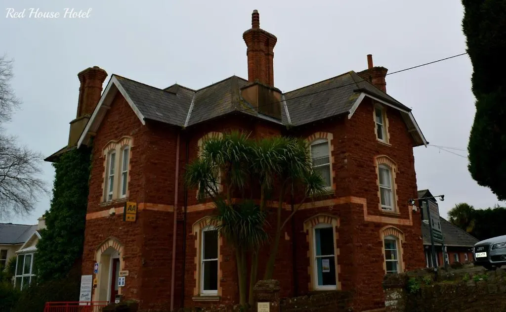 Red House Hotel-1