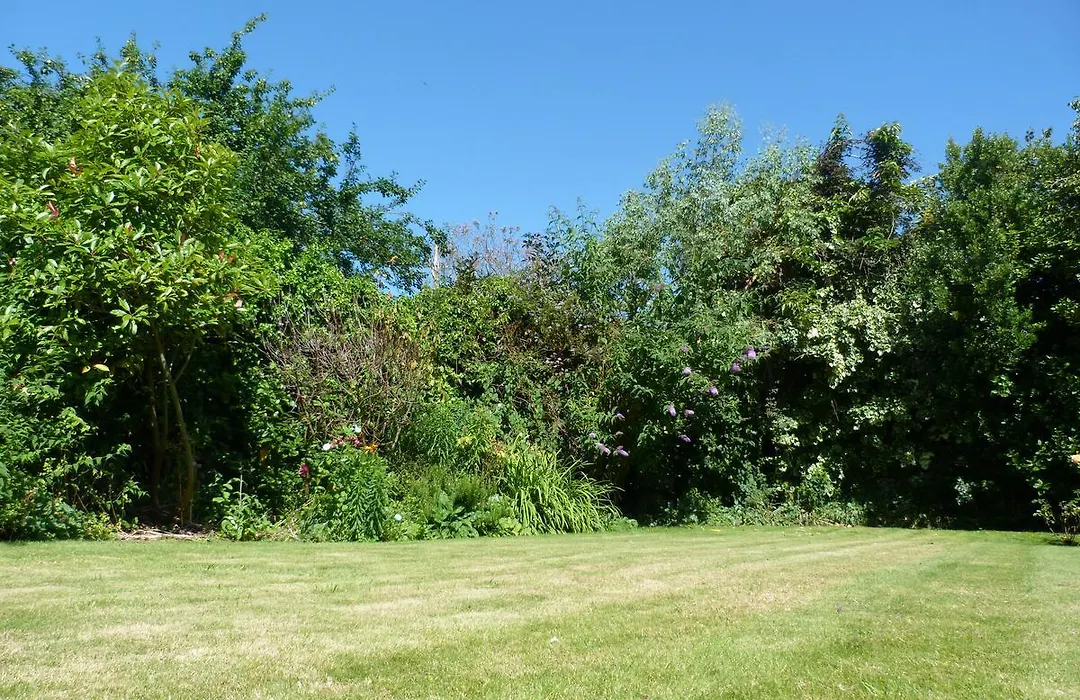 The Old Rectory B&B-1