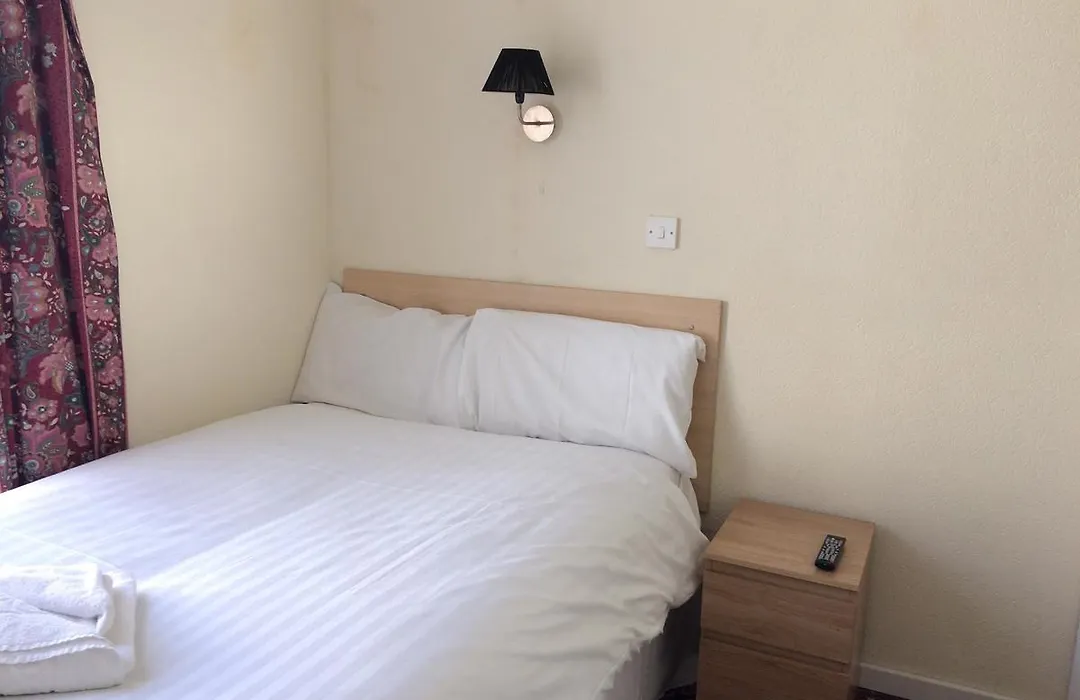 Lockyer House B&B-1