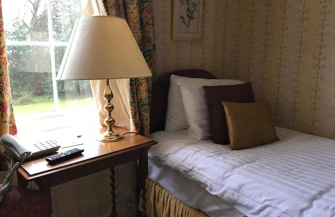 Stower Grange Hotel-1