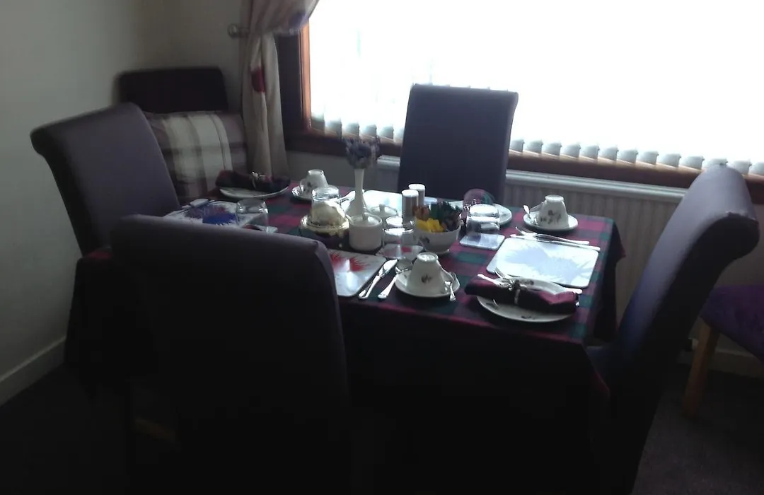 Ailigean B&B-1