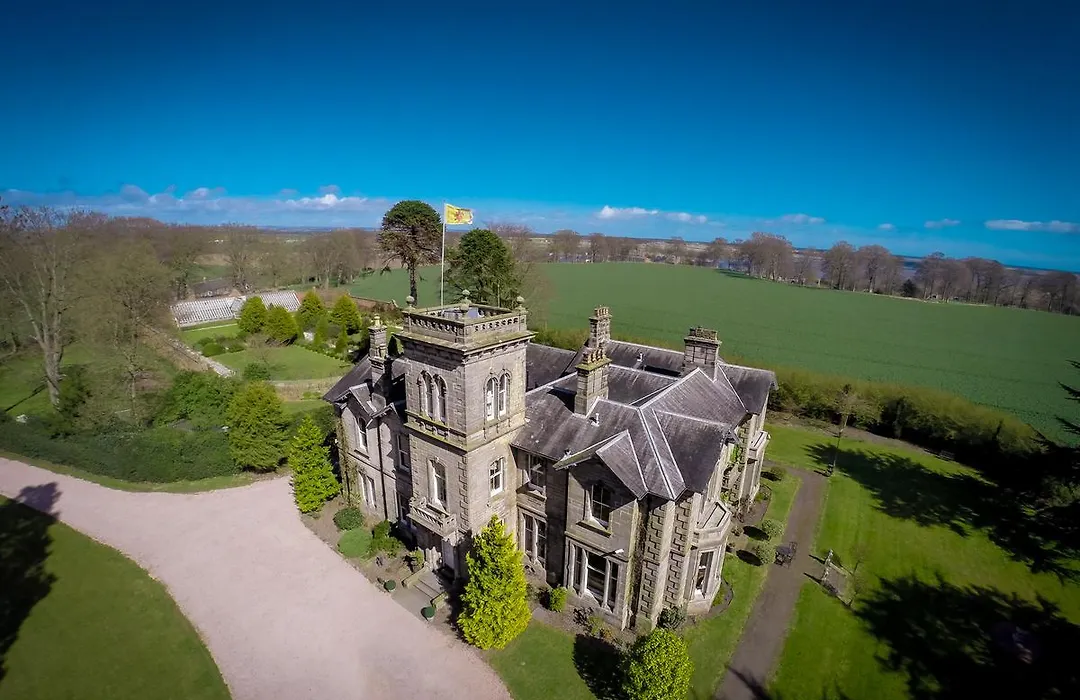 Eden Mansion-1