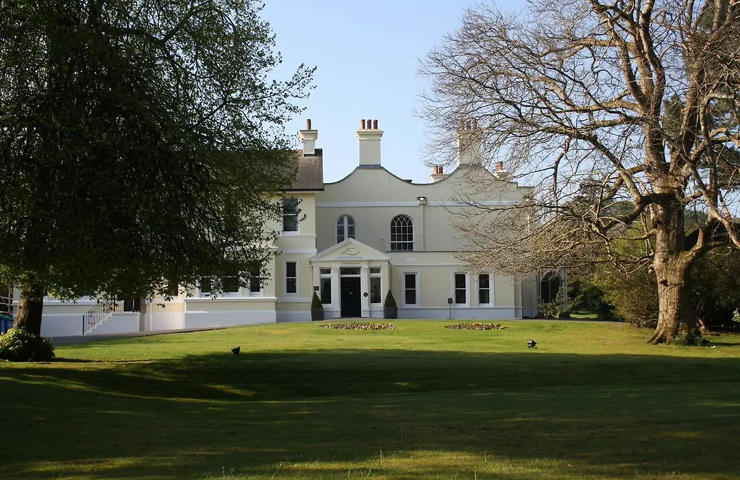 St Elizabeth'S House-1