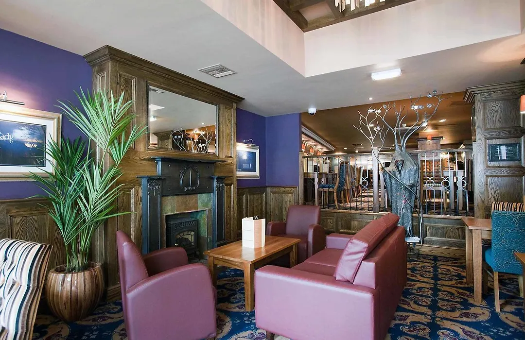 The White Lady Wetherspoon-1