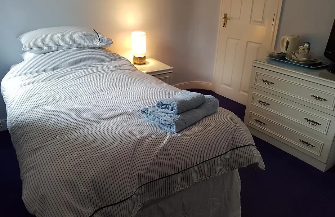 Alexandra Lodge Guest House-1