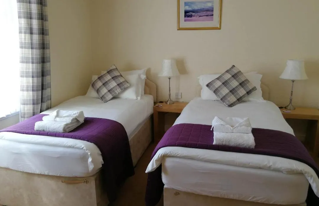 St Ann'S Guest House-1