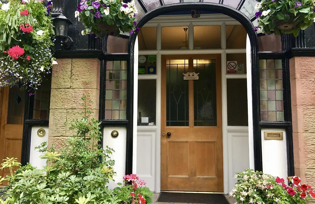 Ivy Bank Guest House-1
