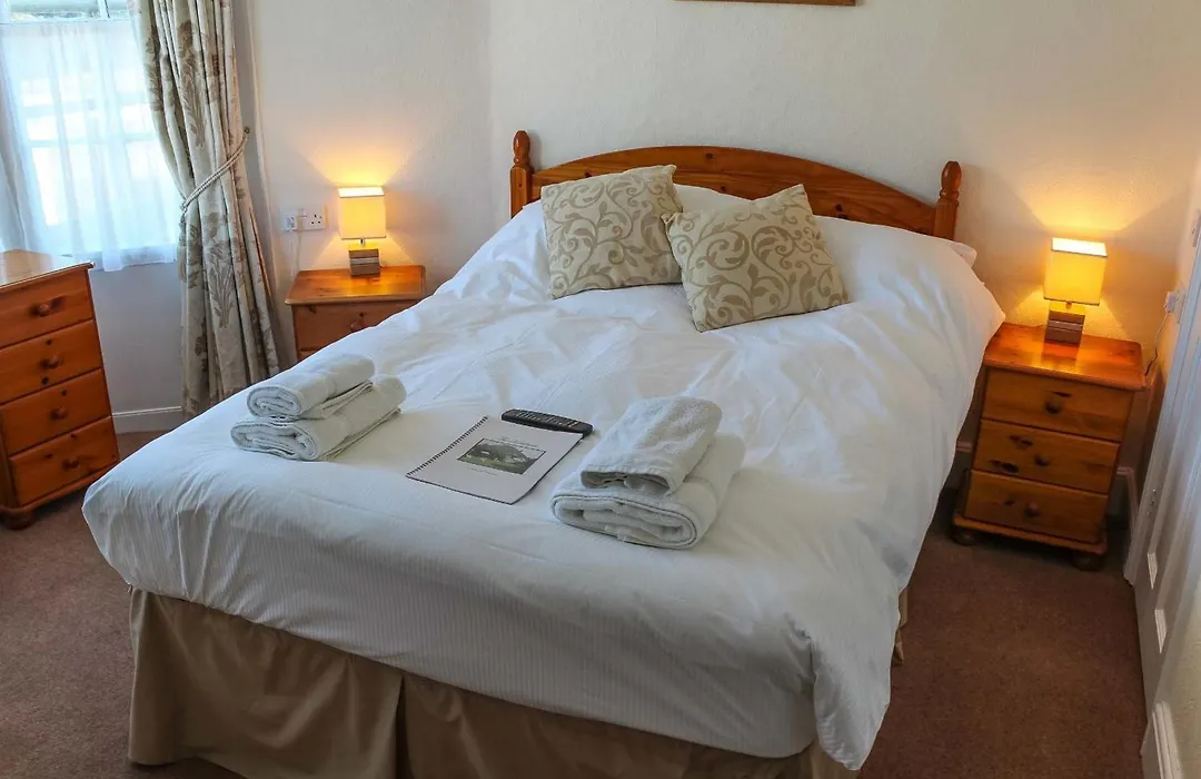 Kersbrook Guest Accommodation-1