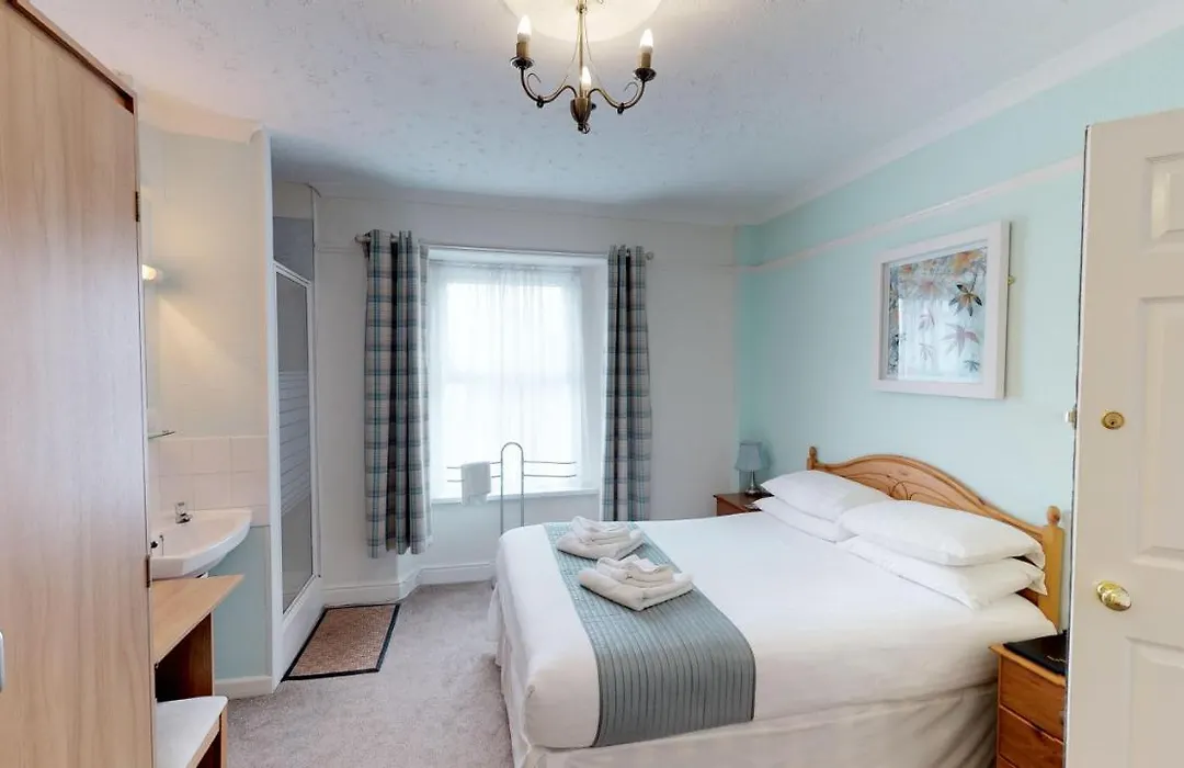 The Tudor Guest House-1
