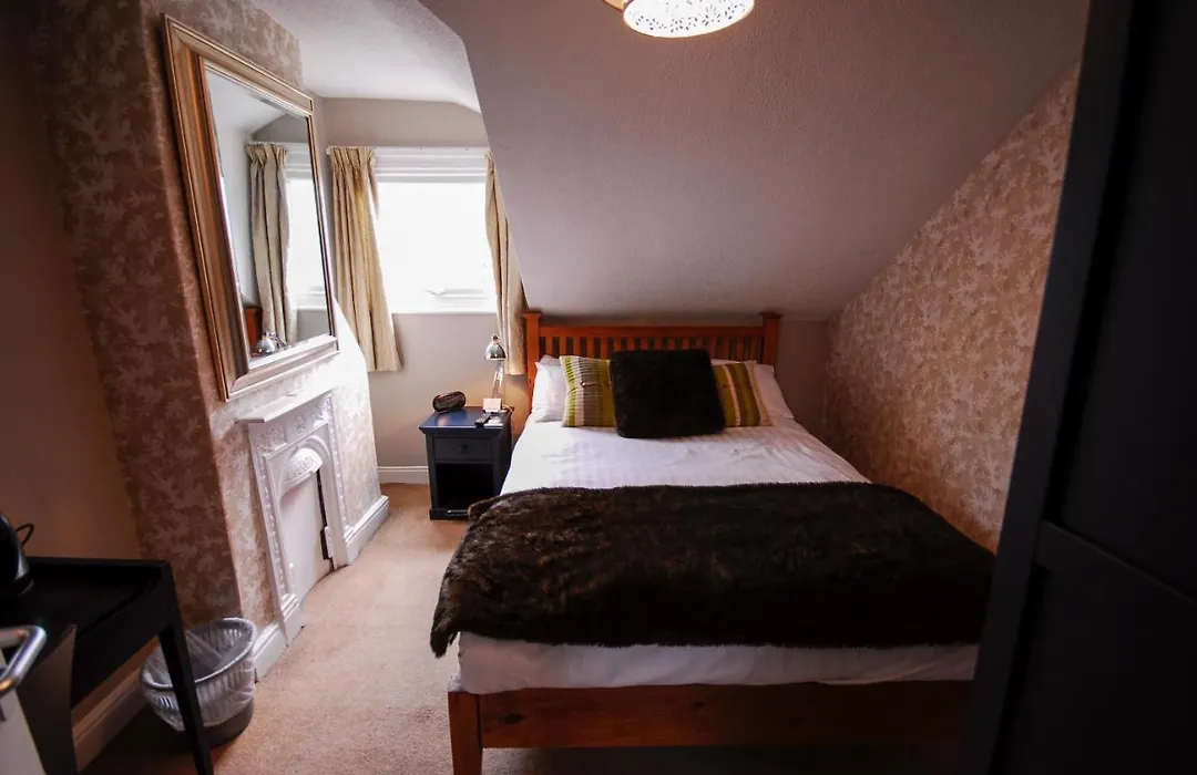Kilmorey Lodge-1