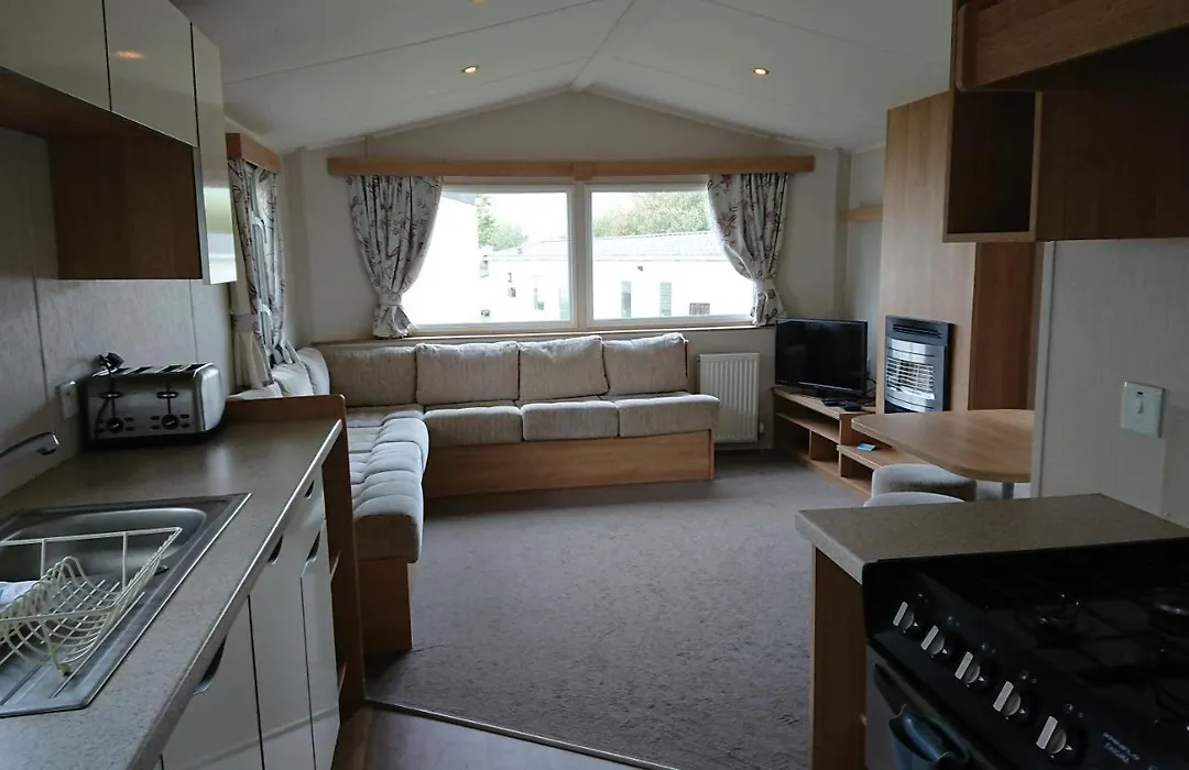 Newquay Valley Holidays-1