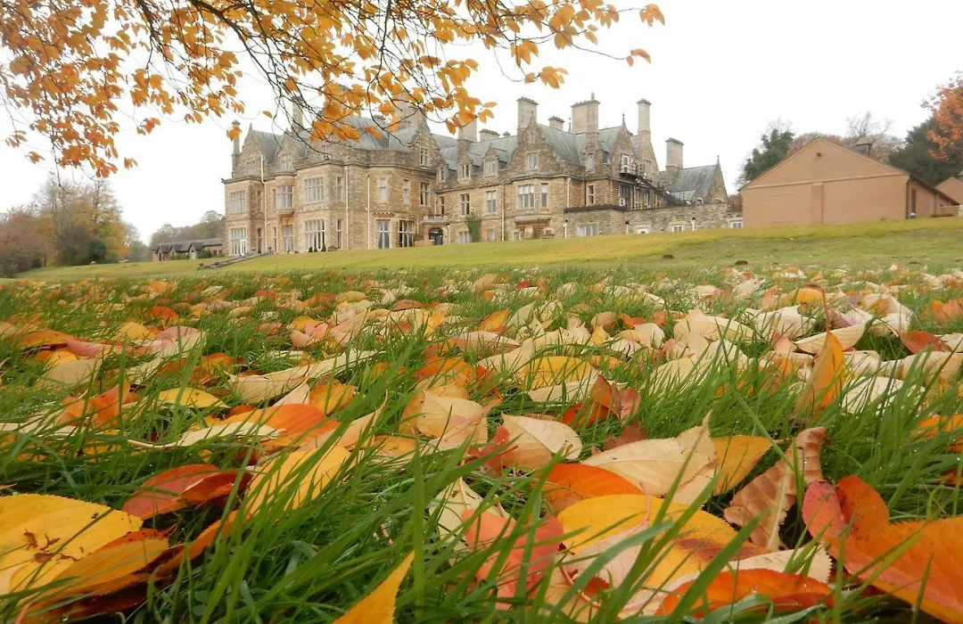 Branston Hall Hotel-1