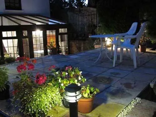 The Laurels Bed And Breakfast-1