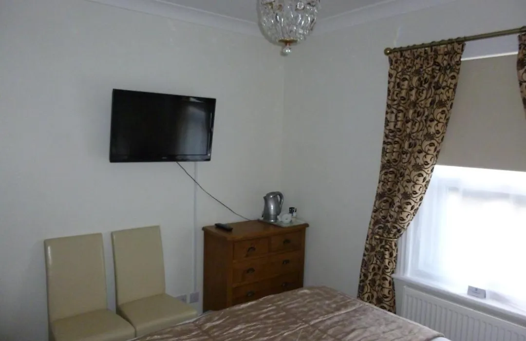 Southernhay Guest House-1