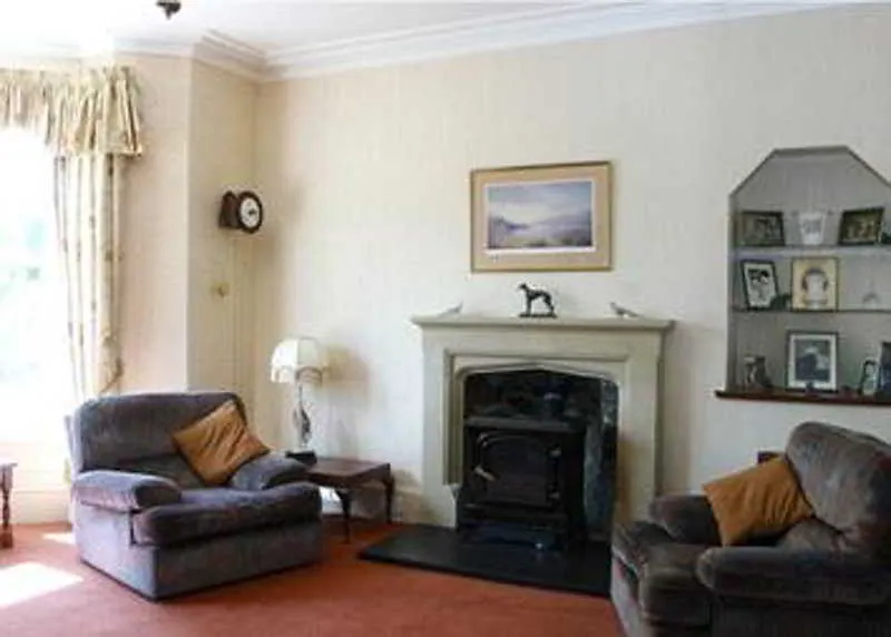 Morvada Guest House-1