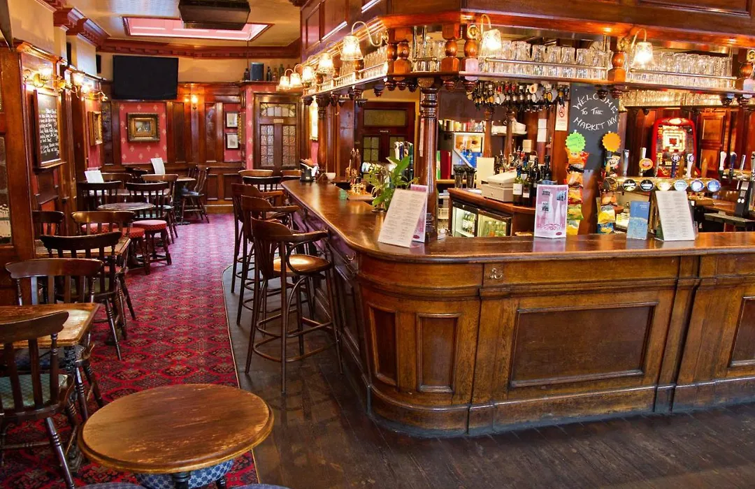 The Market Inn-1