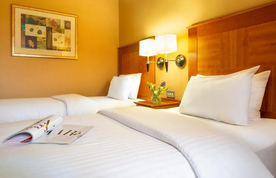 Copthorne Hotel Birmingham-1