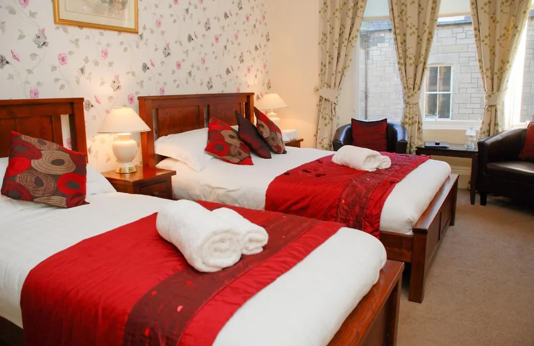 Bell Craig Guest House-1