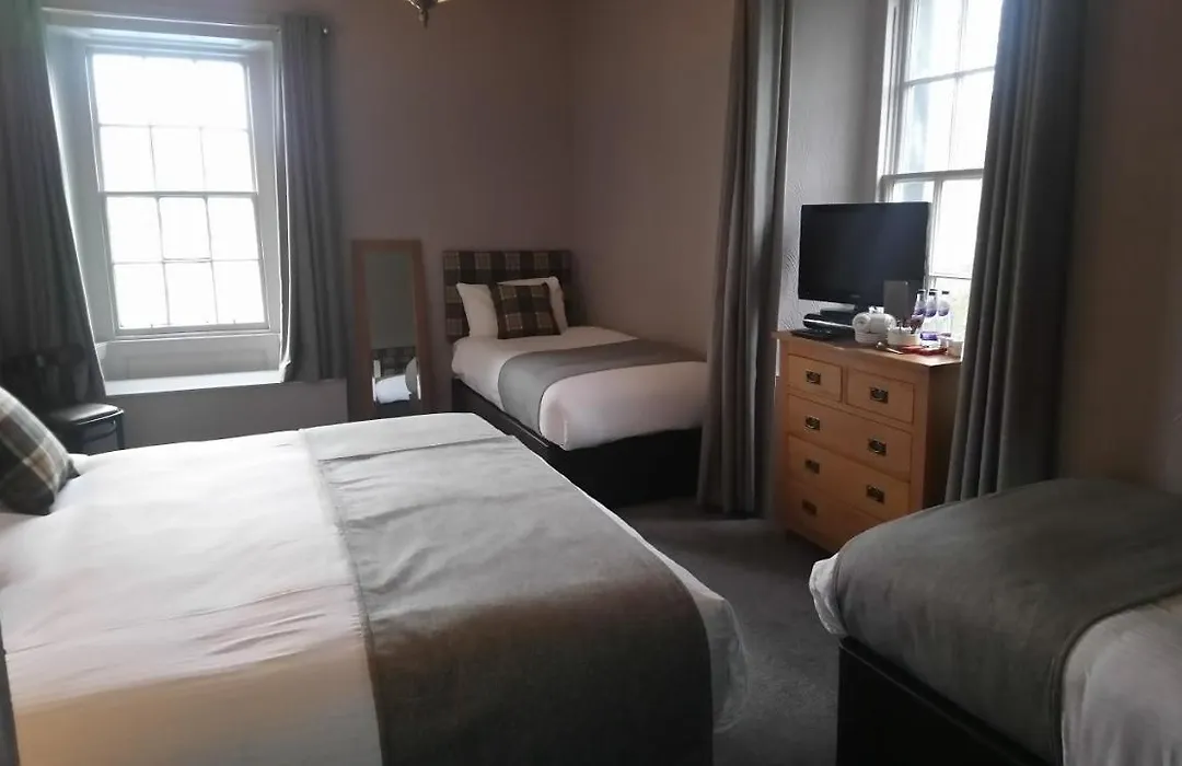 Benleva Hotel-1