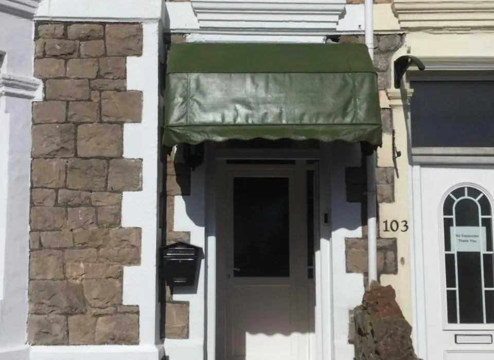 Fernville Guest House-1