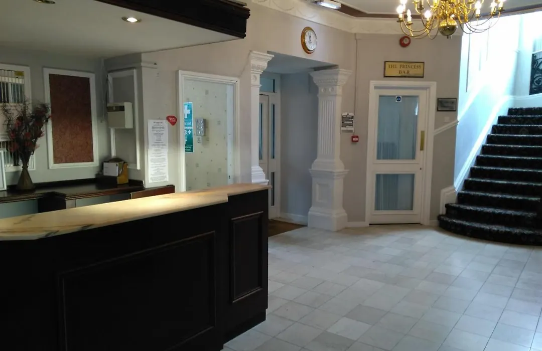 The Crown Hotel-1