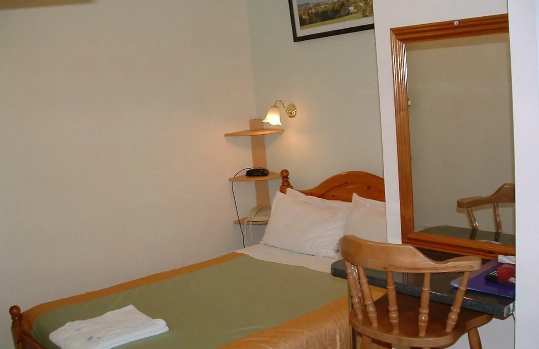 Green Gables Guest House-1