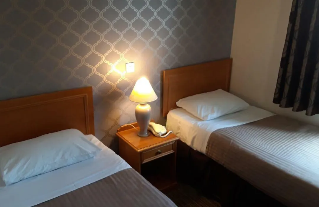 The Croham Hotel-1