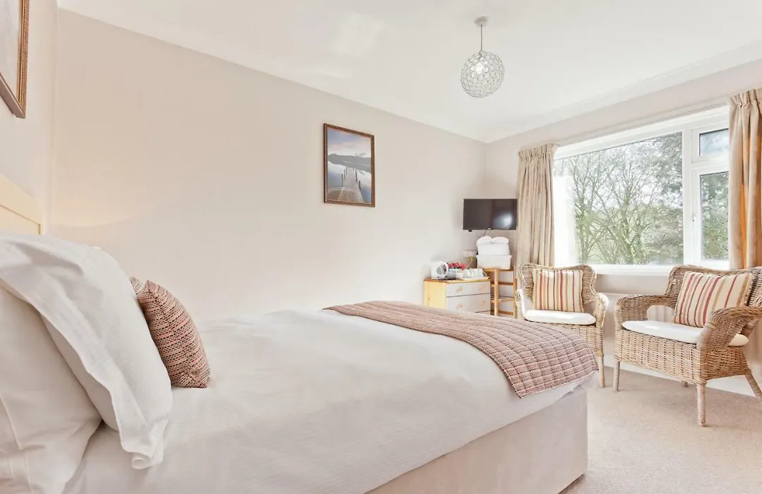 The Glen Guest House-1