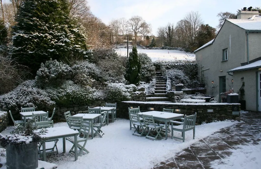 The Punch Bowl Inn-1