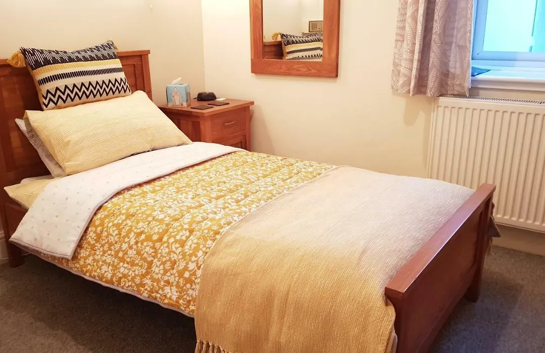 Carlill Guesthouse-1