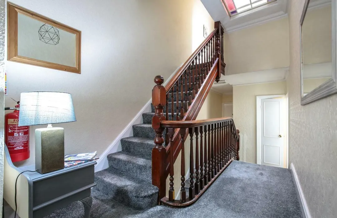 Baytree Lodge Chester-1