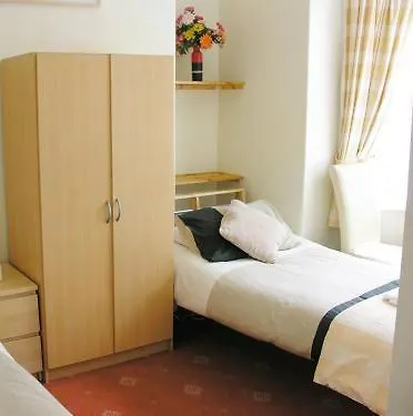 Park View Guest House-1