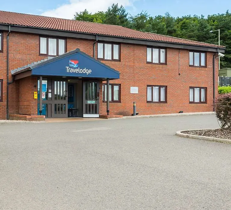 Travelodge Dundee Kingsway-1
