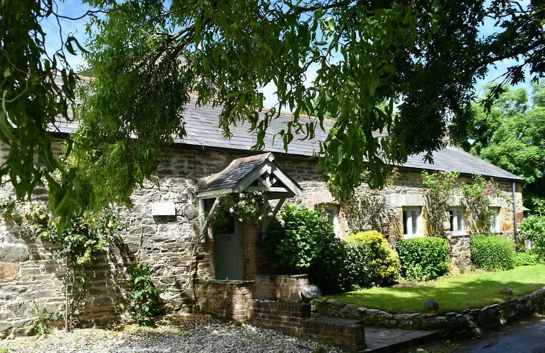 Trewassick Barn-1