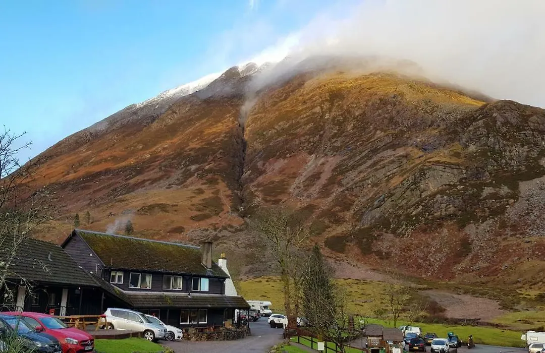 Clachaig Inn-1