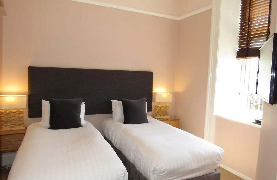 Seton Guest House-1