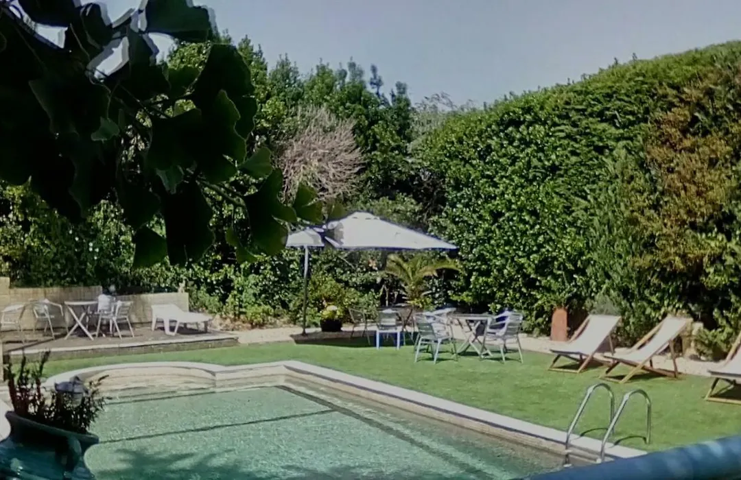 Oaklands House - Adults Only-1