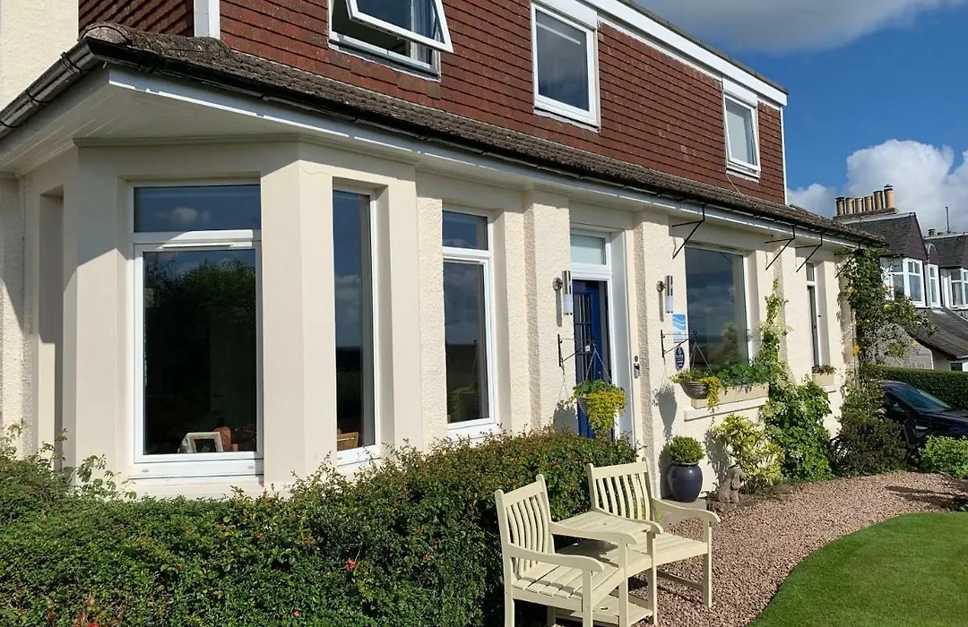 No12 Bed And Breakfast, St Andrews-1