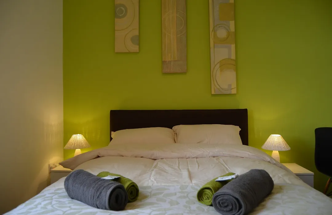 Oxford Road House-1