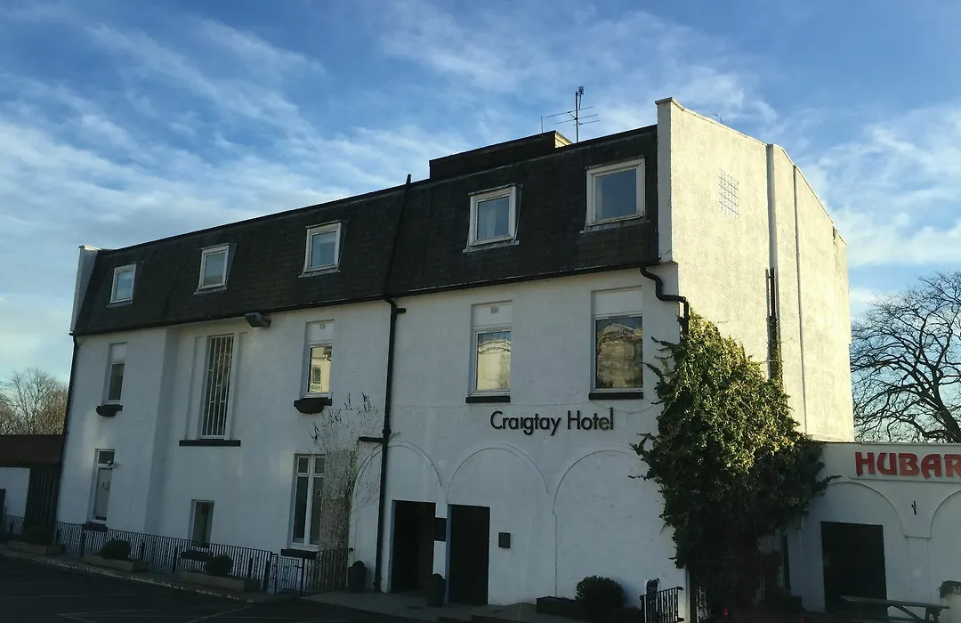 Craigtay Apartment Hotel-1
