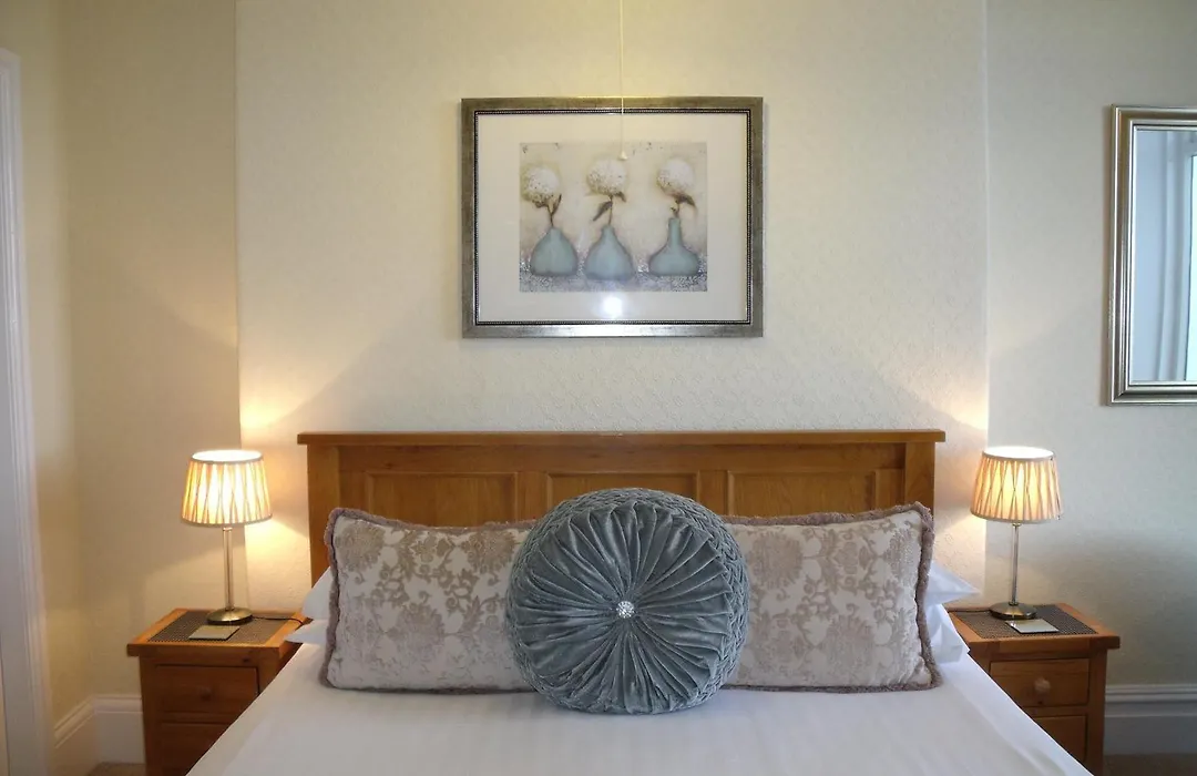 Britannia Guest House-1