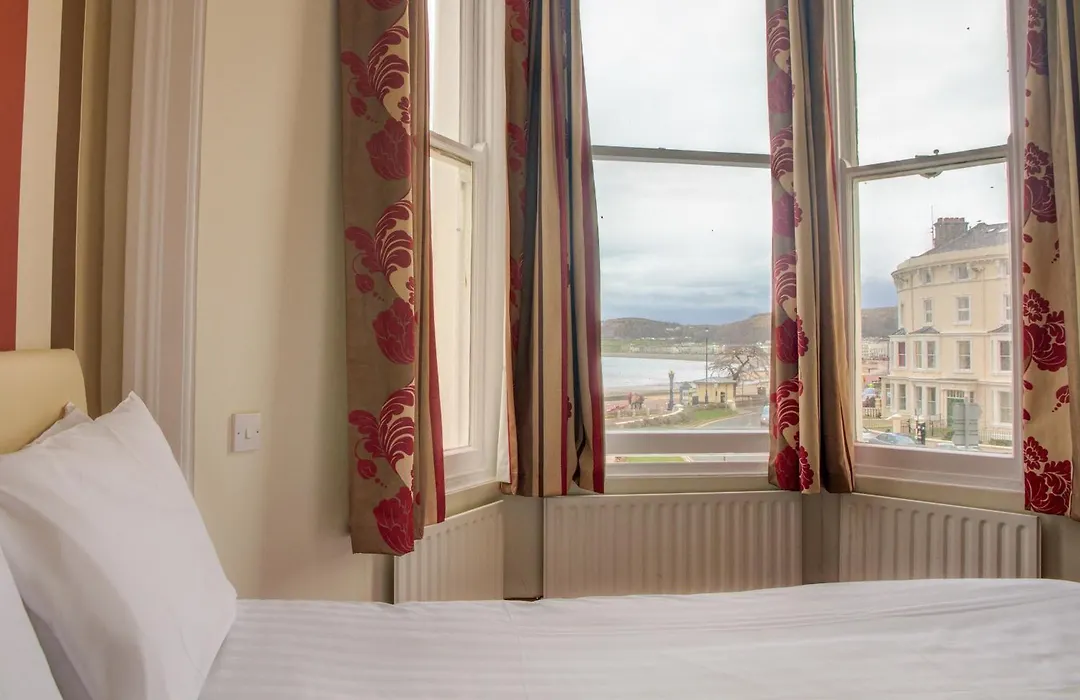 Baytree Hotel-1