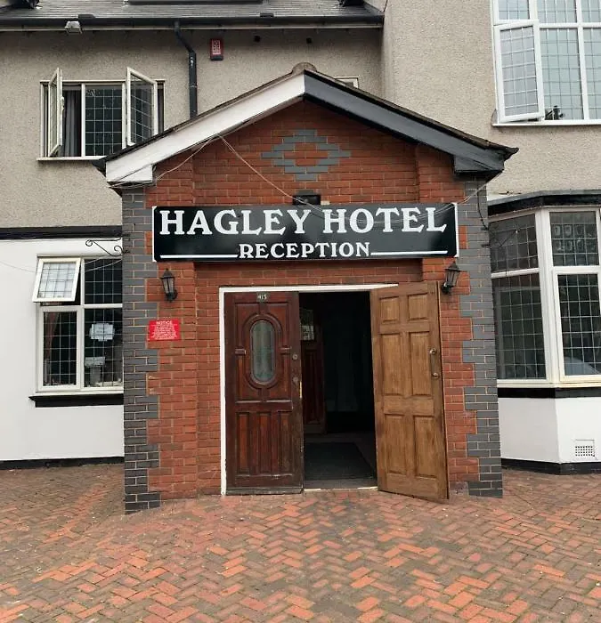 Hagley Hotel-1
