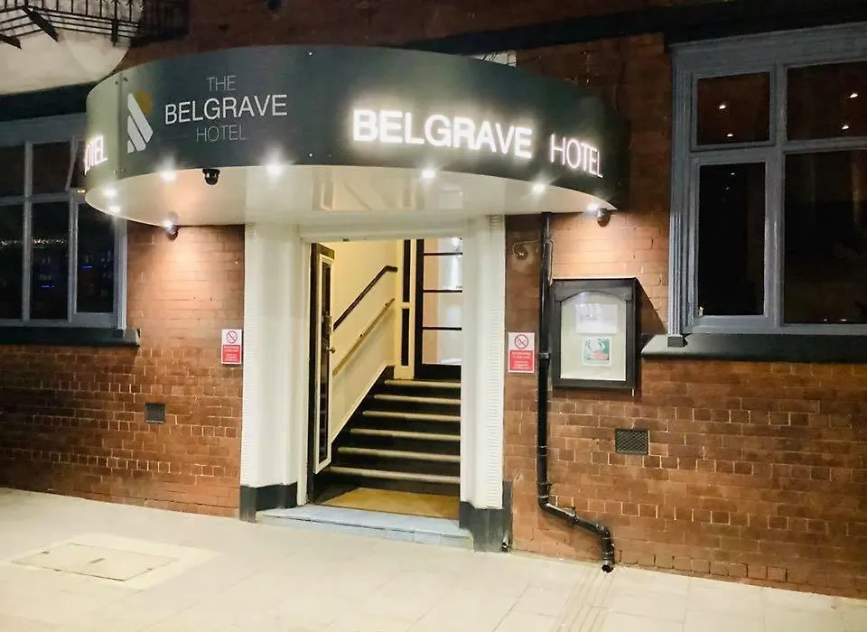 Belgrave Hotel-1