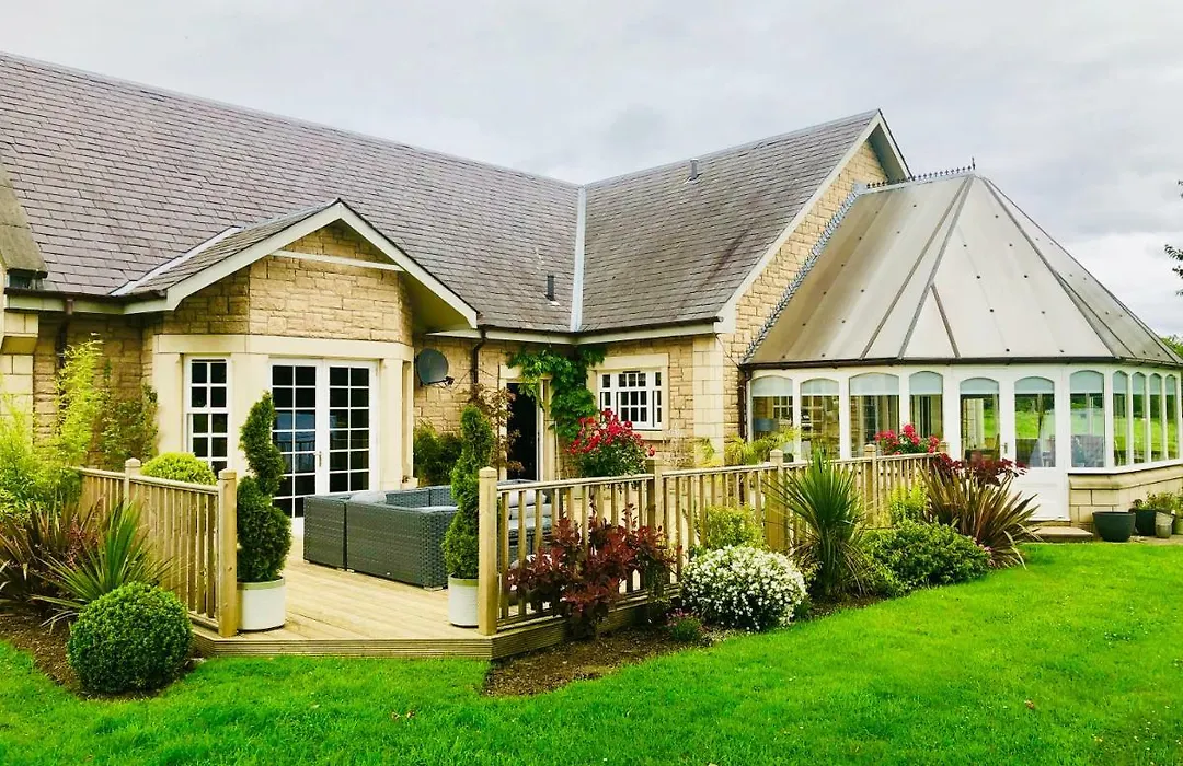 Kellerstain Stables B & B-1