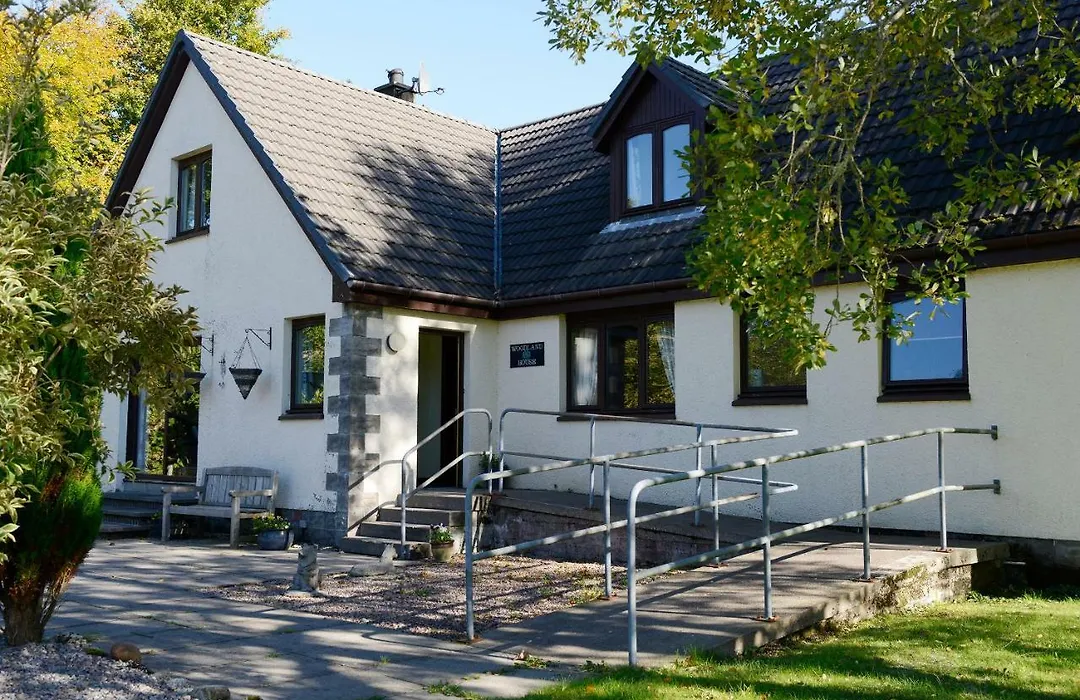 Woodland House-1