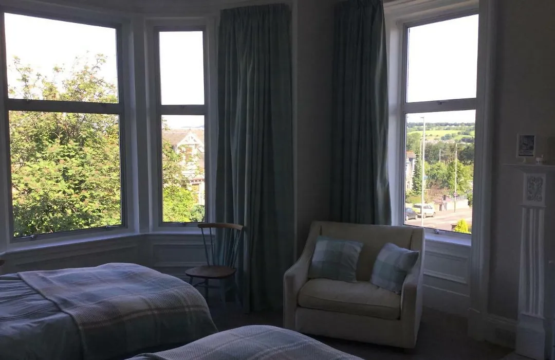 Alberta Guest House-1