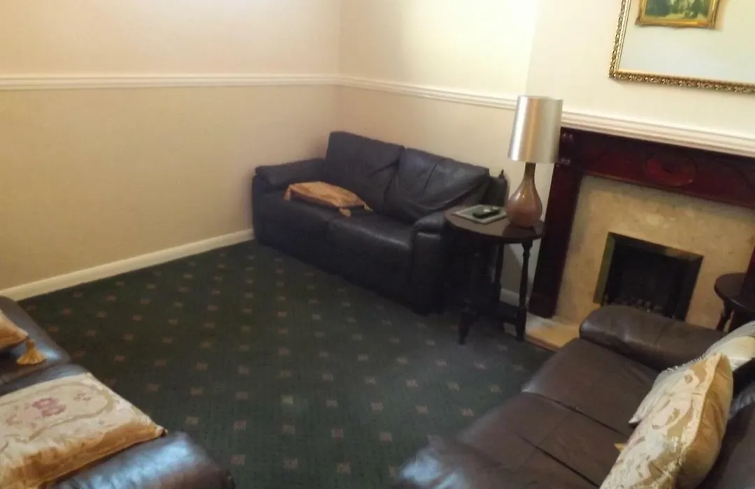 Ashleigh House-1