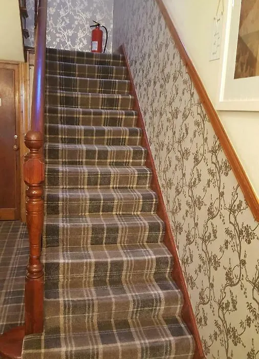 Ivanhoe Guest House-1